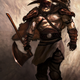 Illustration for article titled Barbarians Gallery